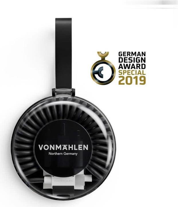 Actual product image Vonmählen allroundo MFI (0.50 m, USB 2.0)