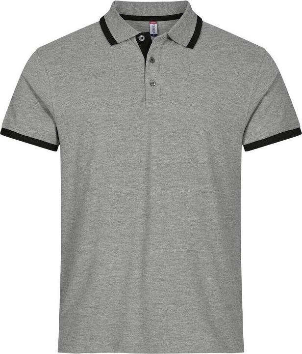 Clique Austin Poloshirt (L)