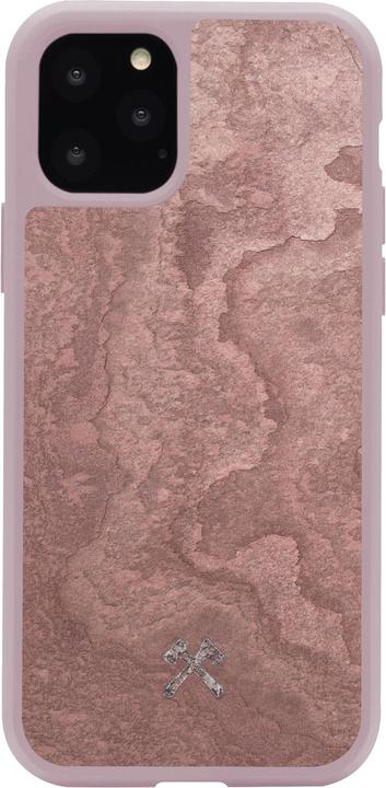 Actual product image Woodcessories EcoBump Stone (Apple iPhone 11 Pro Max)