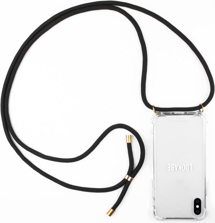 Image du produit Lookabe Étui à collier avec cordon