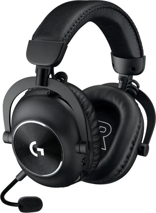 Actual product image Logitech G Pro X 2 Lightspeed (Wireless, Cable)