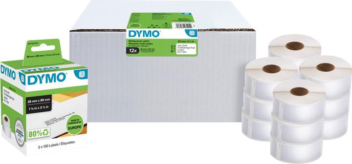 Produktbild Dymo S0722460