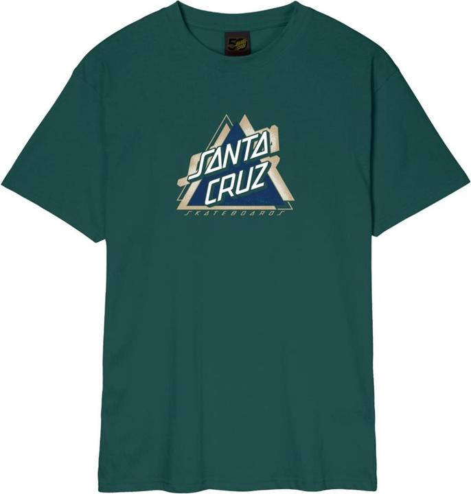 Image du produit Santa Cruz Split Not A Dot Front T-Shirt (S)