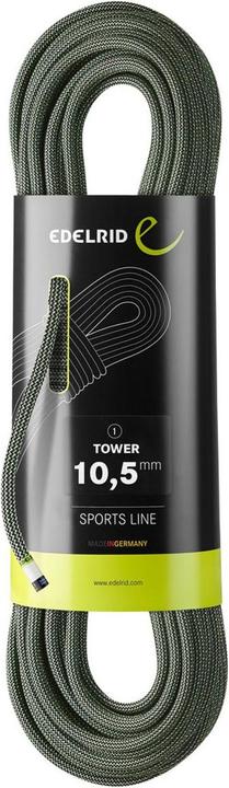 Produktbild Edelrid Tower 10.5 Kletterseil (30 m)