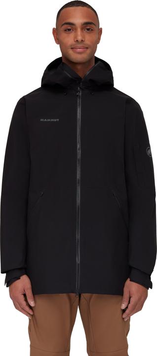 Immagine prodotto Mammut Giacca con cappuccio Seon Pac HS Uomo (XXL)