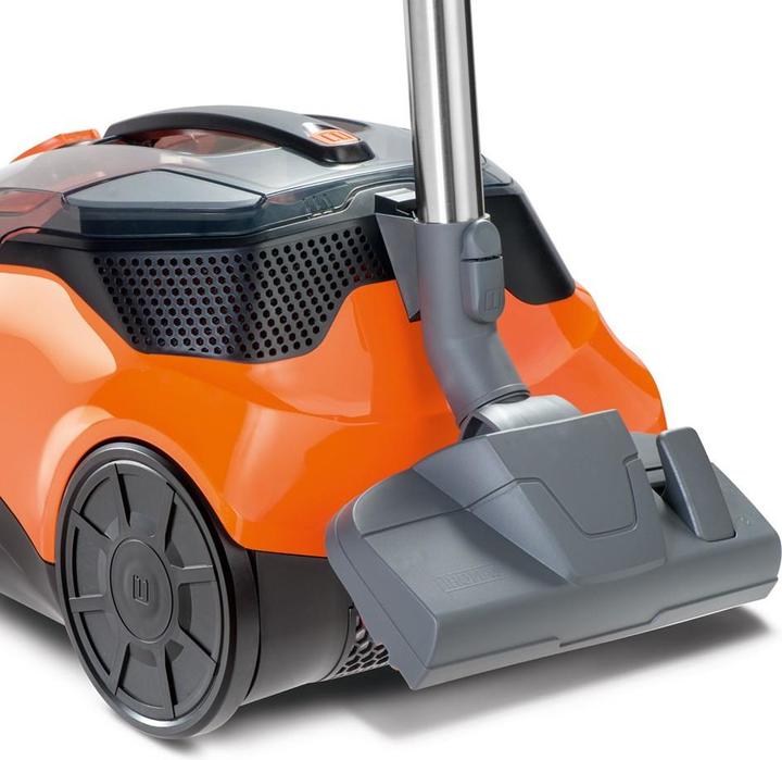 Actual product image Thomas Cycloon Hybrid Family & Pets