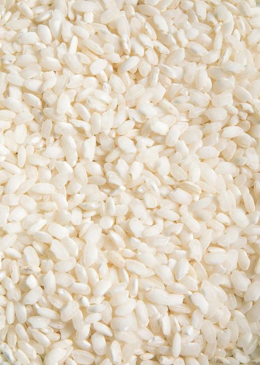 Produktbild KoRo Bio Risottoreis (5000 g)