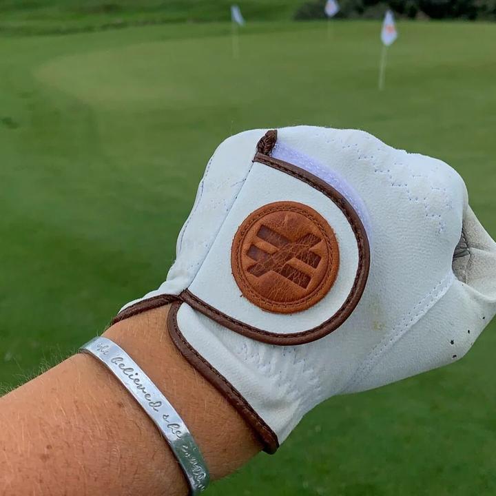 Image du produit NGB Sports gants de golf vintage (M)
