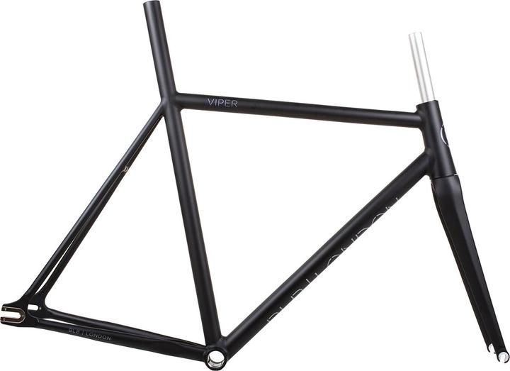 Produktbild BLB Viper Rahmenset, Black Hawk (M)