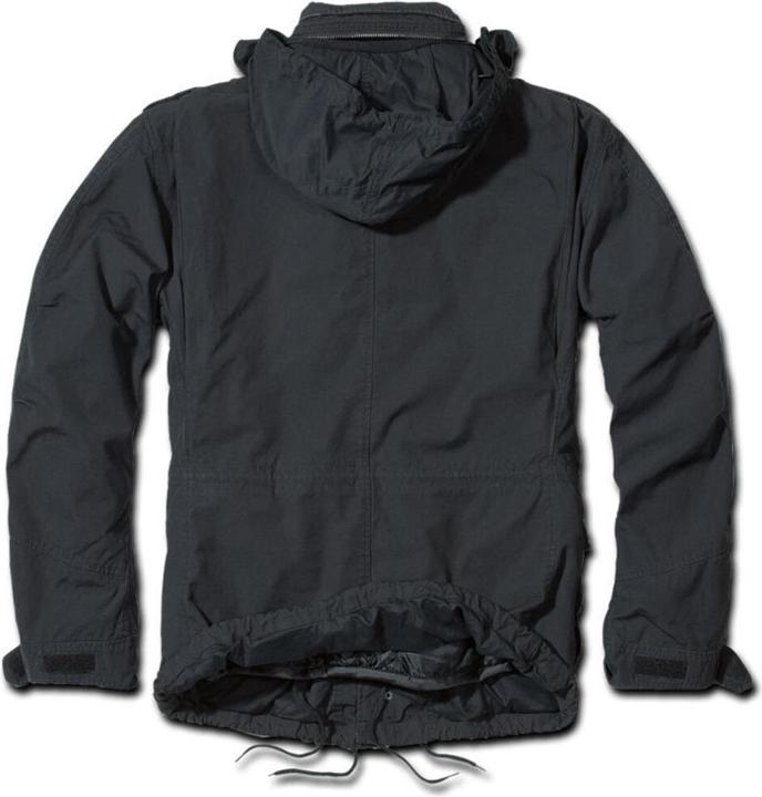 Produktbild Build Your Brand M65 Giant Jacke (XL)