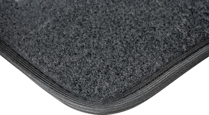 Actual product image Walser Floor mats (2 front mats + 2 rear mats)