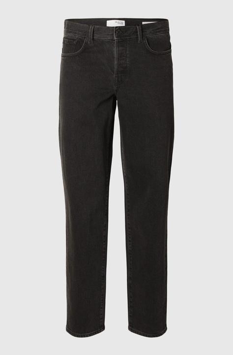 Produktbild Selected Homme SLH190-REGULAR TAPE COLE 3072 BLK NOOS (W28/L32)