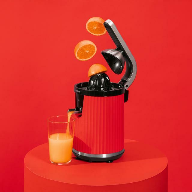 Immagine prodotto Cecotec Xqueeze RetroJuice 600 (Spina UE)