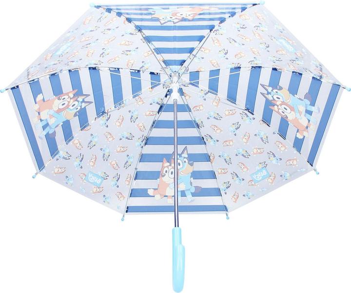 Actual product image Vadobag Bluey - Bluey & Bingo