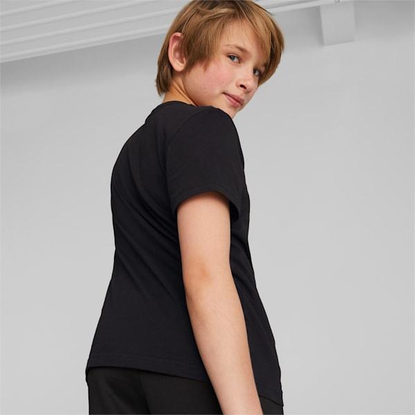 Image du produit Puma ESS Logo Tee-586960 (110)