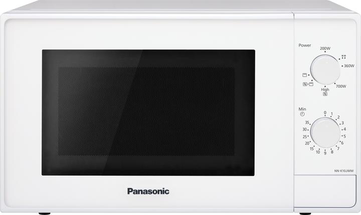 Panasonic NN-K10JWMEPG Mikrowelle (20 l)