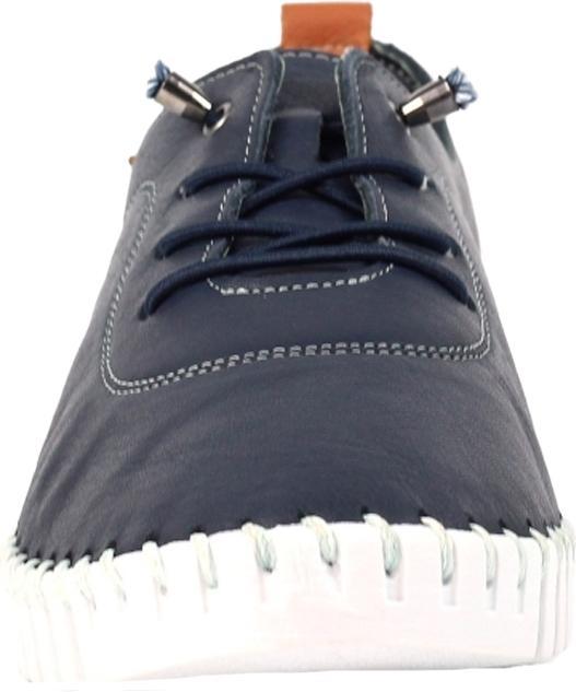 Produktbild Lunar Schuhe Flamborough Leder (36)