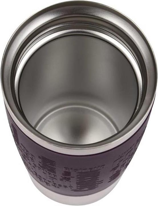 Actual product image Emsa Insulating cup made of stainless steel (Bp1044801100) (0.36 l)