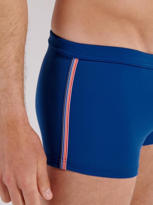 Actual product image HOM Nautical Cup swim shorts (M)