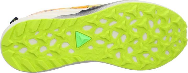Actual product image ASICS Performance Fuji Lite 4 (44.5)