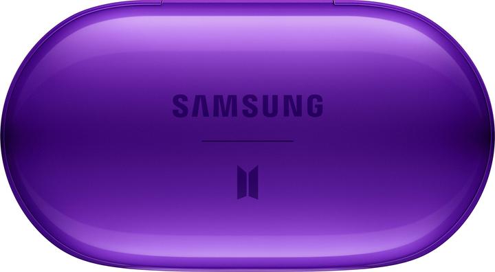 Produktbild Samsung Galaxy Buds+ (11 h, Kabellos)