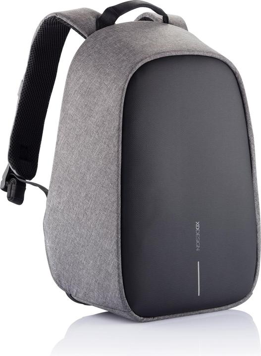 Produktbild XD Design Bobby Hero Small Rucksack, Schaum, Polyethylenterephthalat (11.50 l)