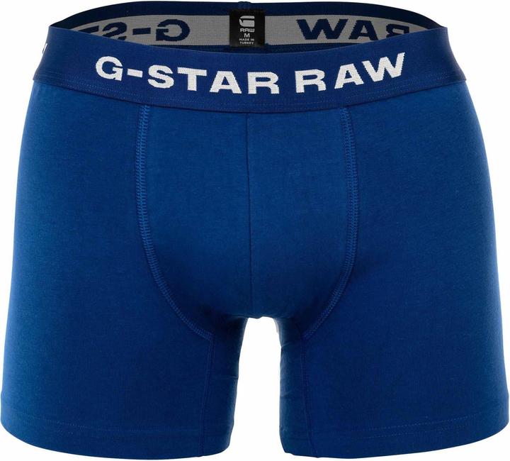 Image du produit G-Star Boxer briefs 3 pack (L, Lot de 3)