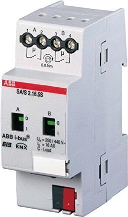 Actual product image MDT Switching actuator (Switch actuator)