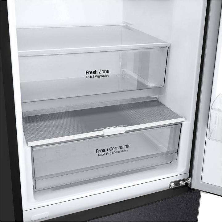 Produktbild LG GBP62MCNBC (384 l)