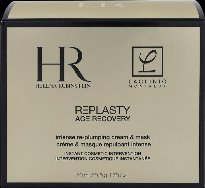 Actual product image Helena Rubinstein Re-Plasty Age Recovery (50 ml)