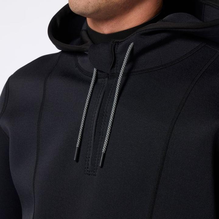 Produktbild Mystic Fulmar Neoprene Hoodie 3/2mm (3/2 mm, S)
