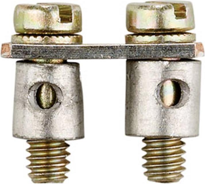 Actual product image Weidmüller Jumper Q2 SAK4 (Various)