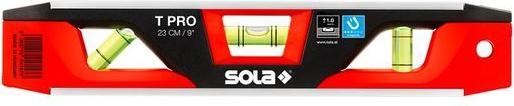 Actual product image Sola Torpedo spirit level (23 cm)