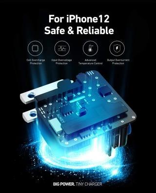 Immagine prodotto Aukey Swift (20 W)