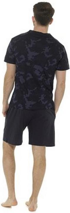 Actual product image Foxbury Camo lounge set (XXL)