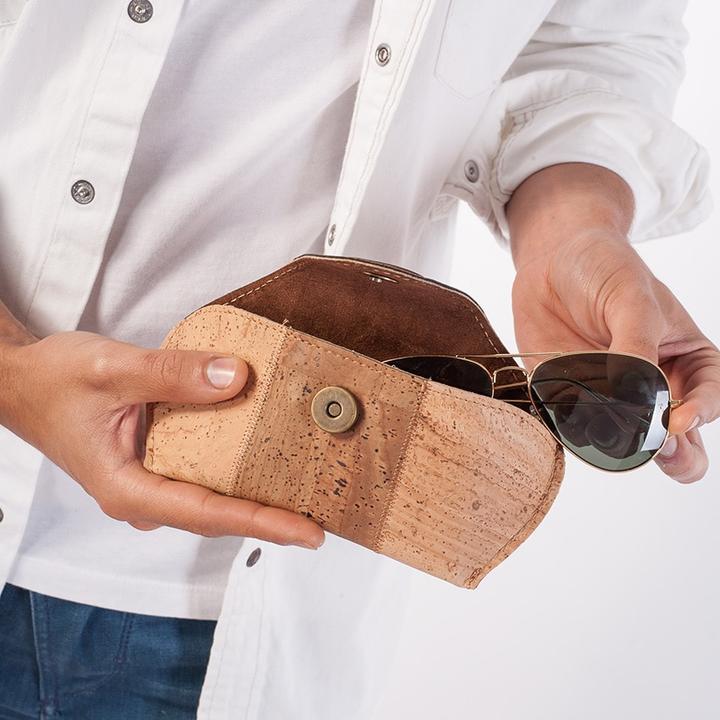 Immagine prodotto Montado Custodia per occhiali "Clip Case