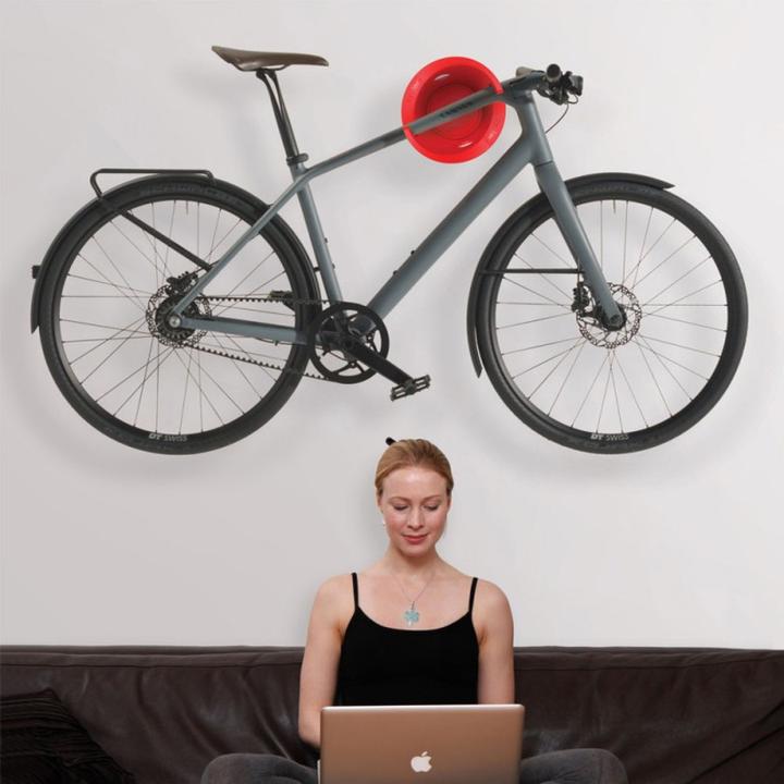 Produktbild Cycloc Solo Fahrradhalterung