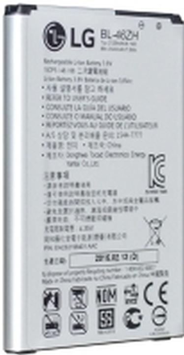 Produktbild LG Original Akku für BL-46ZH