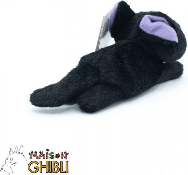 Immagine prodotto Sun Arrow Studio Ghibli: Il piccolo servizio di consegne di Kiki - Jiji (15 cm)