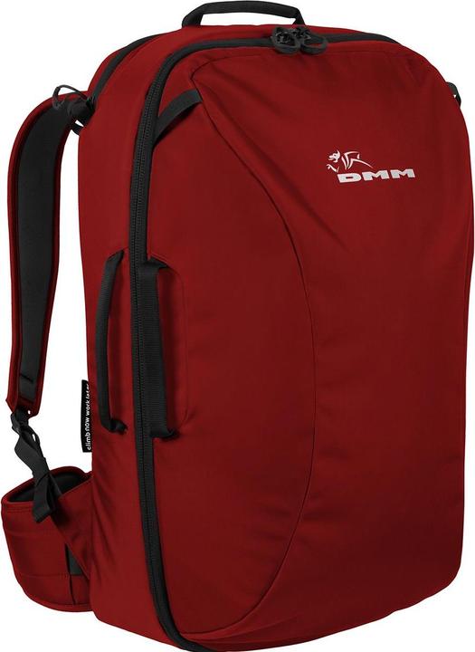 Actual product image DMM Flight 45 (45 l)