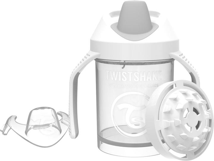 Mini v2 (230 ml)