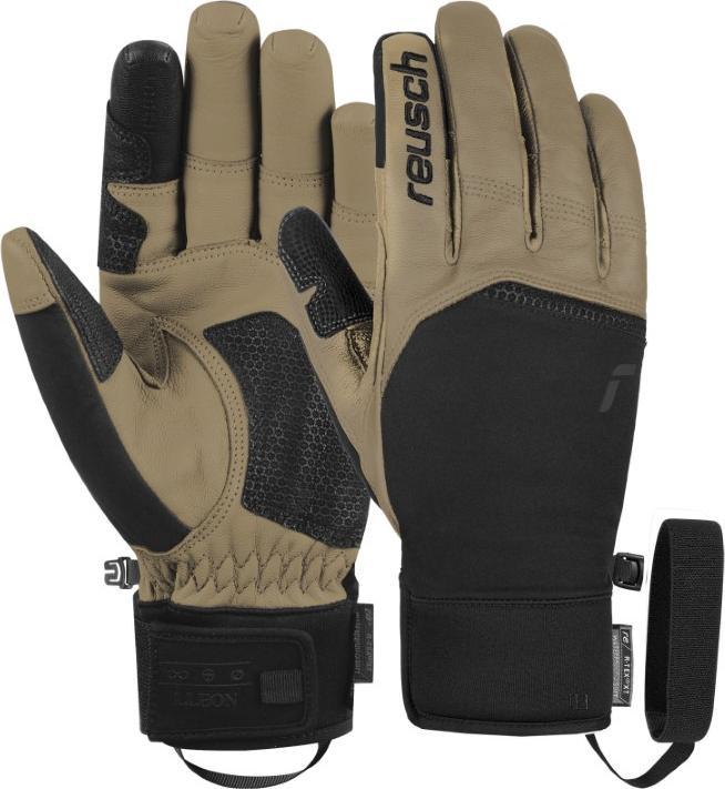 Reusch LLEON R-TEX® XT