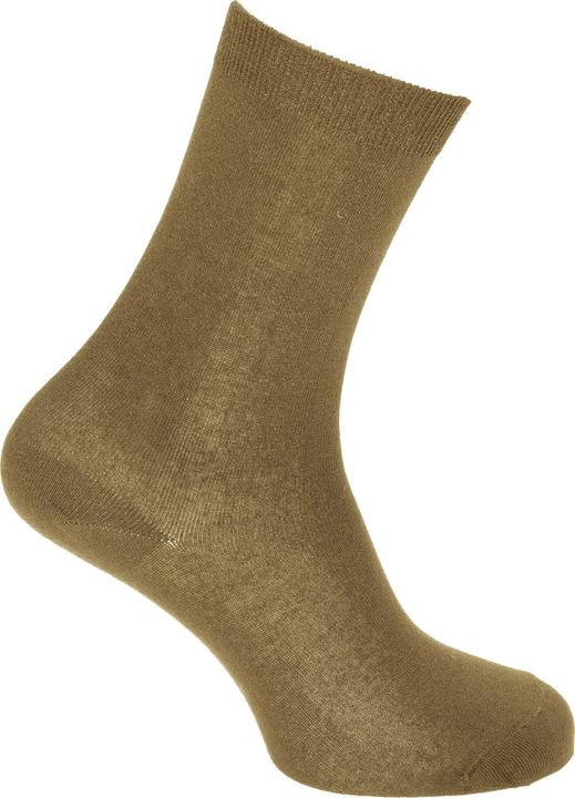 Produktbild Generic Unelastische Socken Thermisches Material (6Erpack) (6er Pack, 37 - 42)