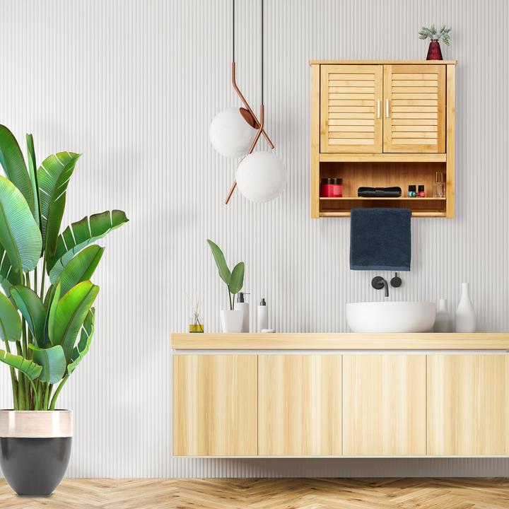 Produktbild Relaxdays Lamell (62 x 20 x 66 cm)