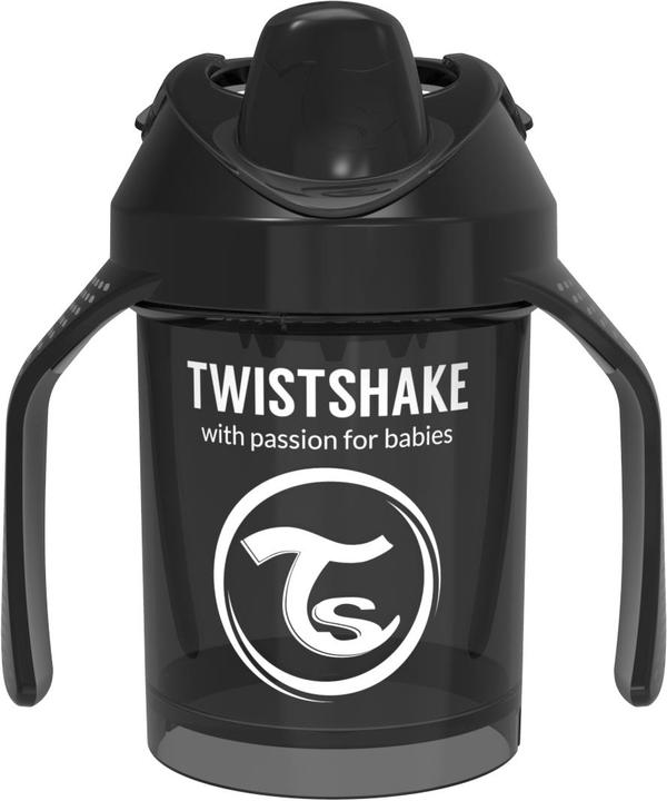 Actual product image Twistshake Mini v2 (230 ml)