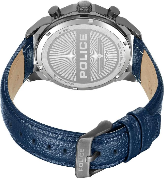 Immagine prodotto Police Reattore (44 mm)