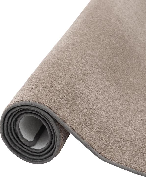 Produktbild Snapstyle Trend Velours Läufer Teppich Joy (80 x 400 cm)