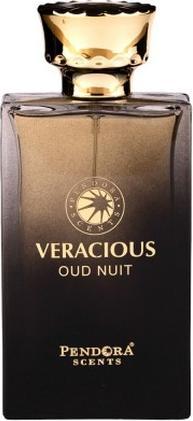 Produktbild Pendora Scents Veracious Oud Nuit Eau De Parfum 100ml (Eau de Parfum, 100 ml)