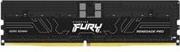 Produktbild Kingston Fury Renegade Pro XMP 256GB Kit (8 x 32GB), DDR5, 6800MT/s, CL34, Overclockable, ECC, Intel XMP, RDI (8 x 32GB, 6800 MHz, DDR5-RAM, DIMM)