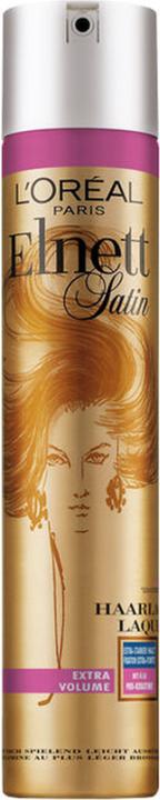 Produktbild L'Oréal Paris Elnett Hairspray starker Halt Aeros Spr 300 ml (300 ml)